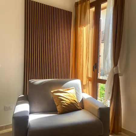 Marmore Greenway Guest house