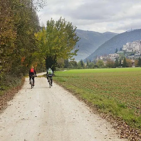 Marmore Greenway Vendégház 3*
