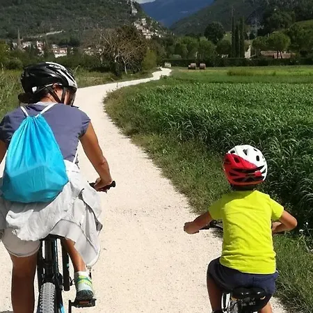 Vendégház Marmore Greenway