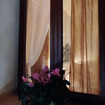 Marmore Greenway Guest house Collestatte