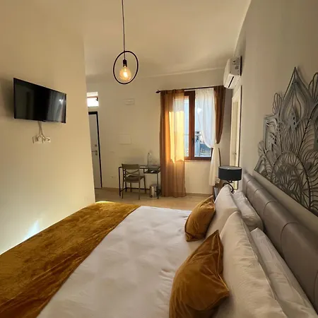 Marmore Greenway Vendégház 3*