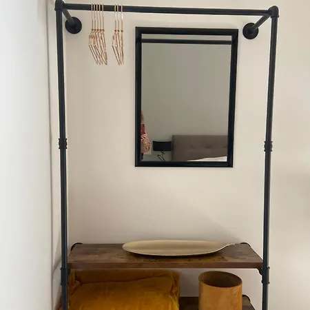 Vendégház Marmore Greenway