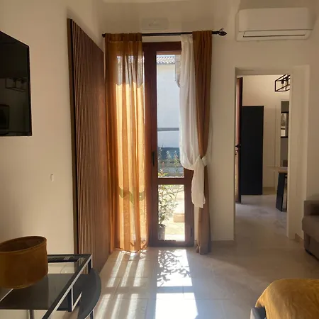 Guest house Marmore Greenway