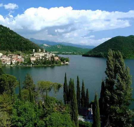 Marmore Greenway 3* Collestatte