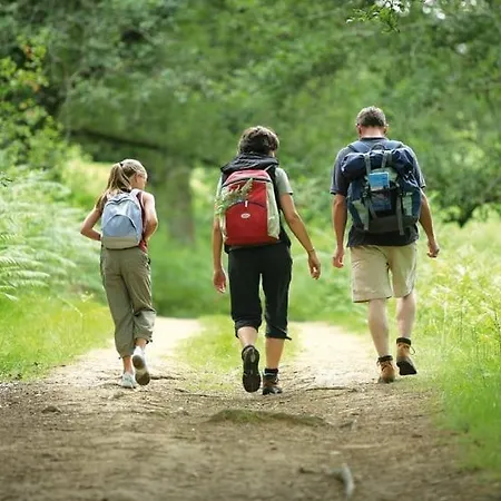 Marmore Greenway Guest house