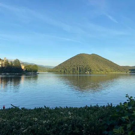 Marmore Greenway Vendégház Collestatte