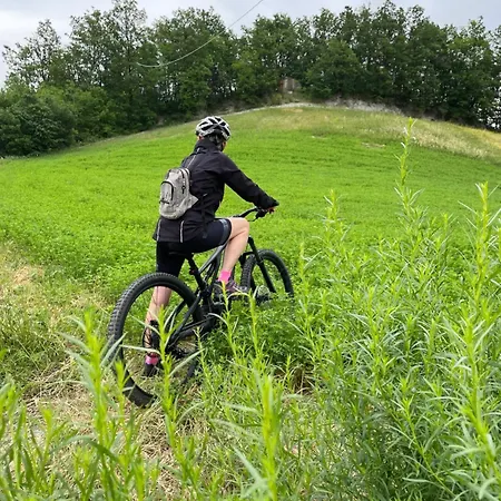 Marmore Greenway 3*