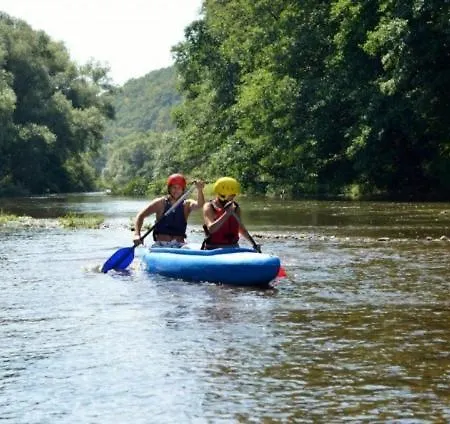 Guest house Marmore Greenway 3*