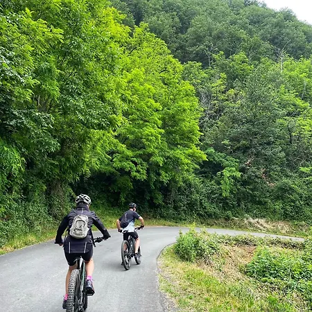 Marmore Greenway Collestatte