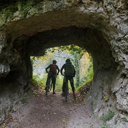 Guest house Marmore Greenway 3*