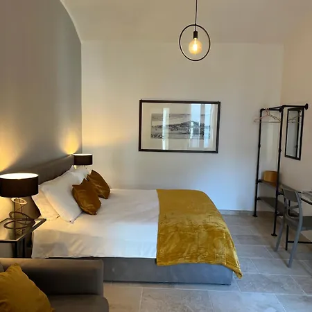 Marmore Greenway Vendégház 3*