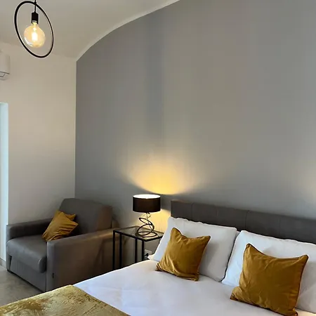 Guest house Marmore Greenway Collestatte