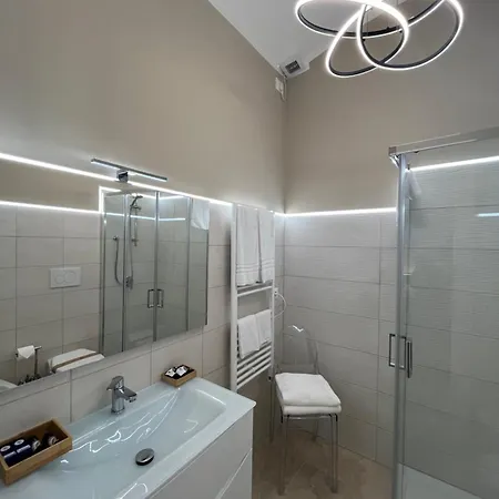 Marmore Greenway Guest house