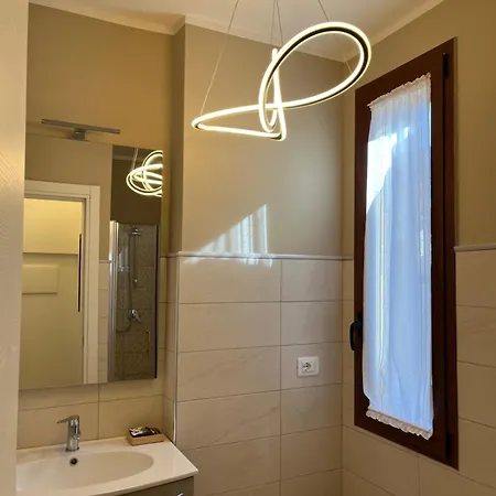 Guest house Marmore Greenway 3*