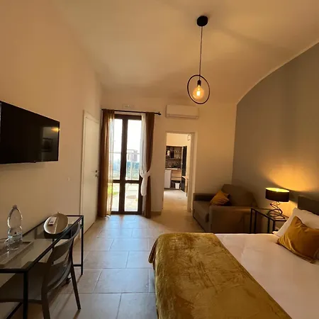 Vendégház Marmore Greenway Collestatte