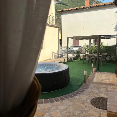 Marmore Greenway 3* Collestatte