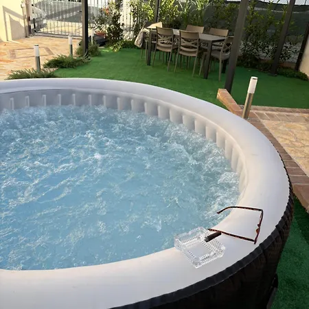 Marmore Greenway 3*