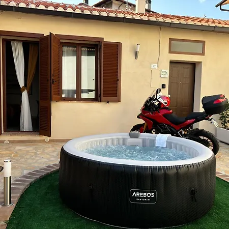 Marmore Greenway 3* Collestatte