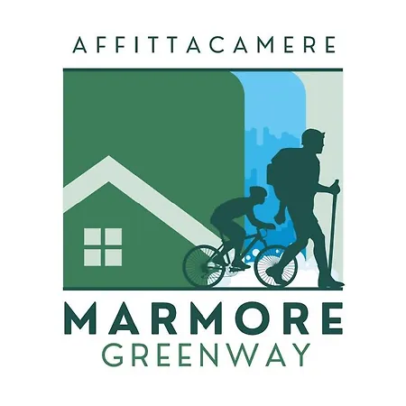 Vendégház Marmore Greenway 3*