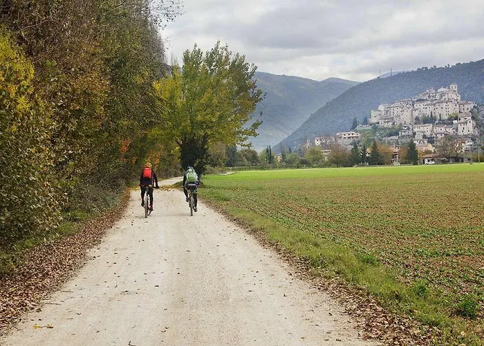 Marmore Greenway Gasthuis 3*