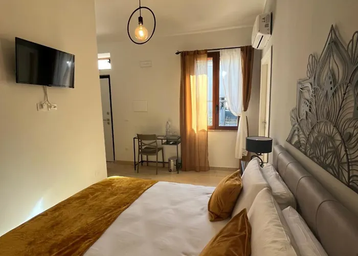 Marmore Greenway Gasthuis 3*