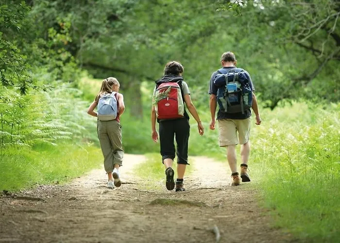 Marmore Greenway Gasthuis