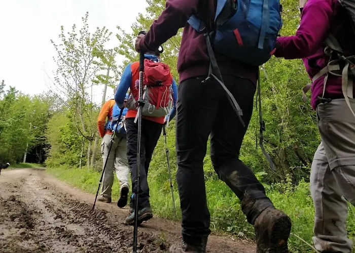 Marmore Greenway Collestatte