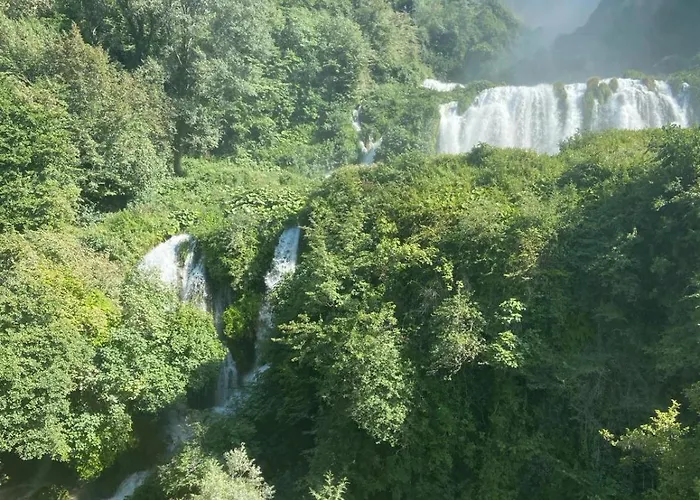 Marmore Greenway Gasthuis