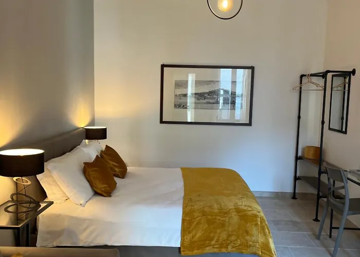 Marmore Greenway Gasthuis 3*