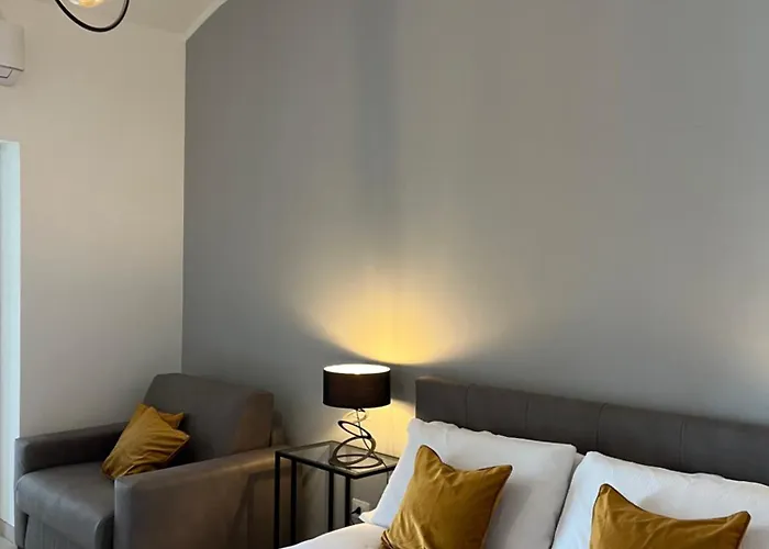 Gasthuis Marmore Greenway Collestatte