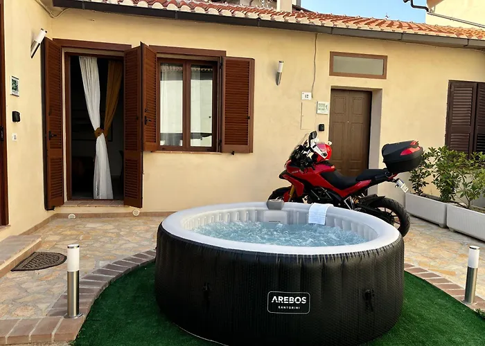 Marmore Greenway 3* Collestatte