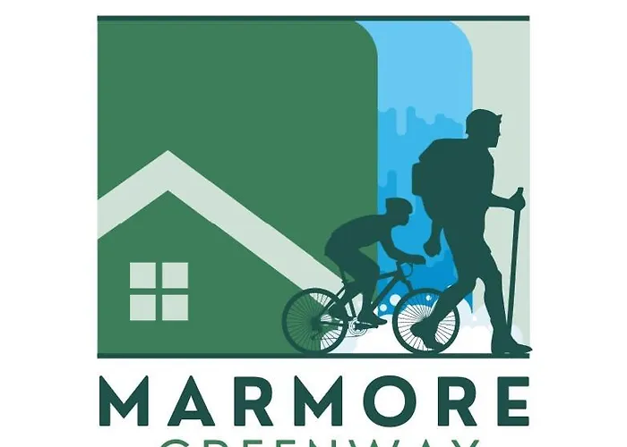 Gasthuis Marmore Greenway 3*